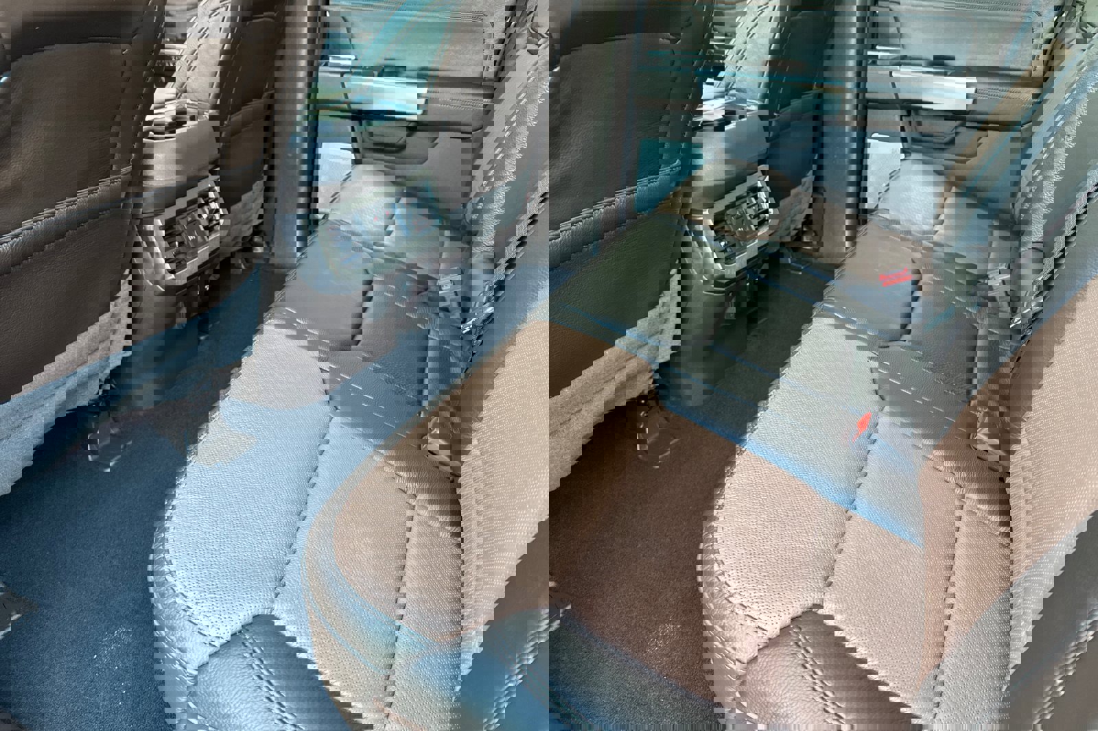 Certified 2024 Ford F350 King Ranch w/ Tremor Off-Road Package image 13