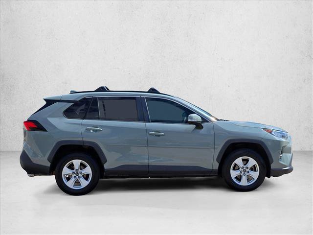 Used 2020 Toyota RAV4 XLE w/ Convenience Package FWD video 4