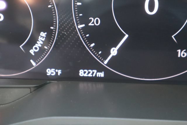 Used 2025 MAZDA CX-90 Plug-In Hybrid w/Premium Sport AWD/4WD image 44