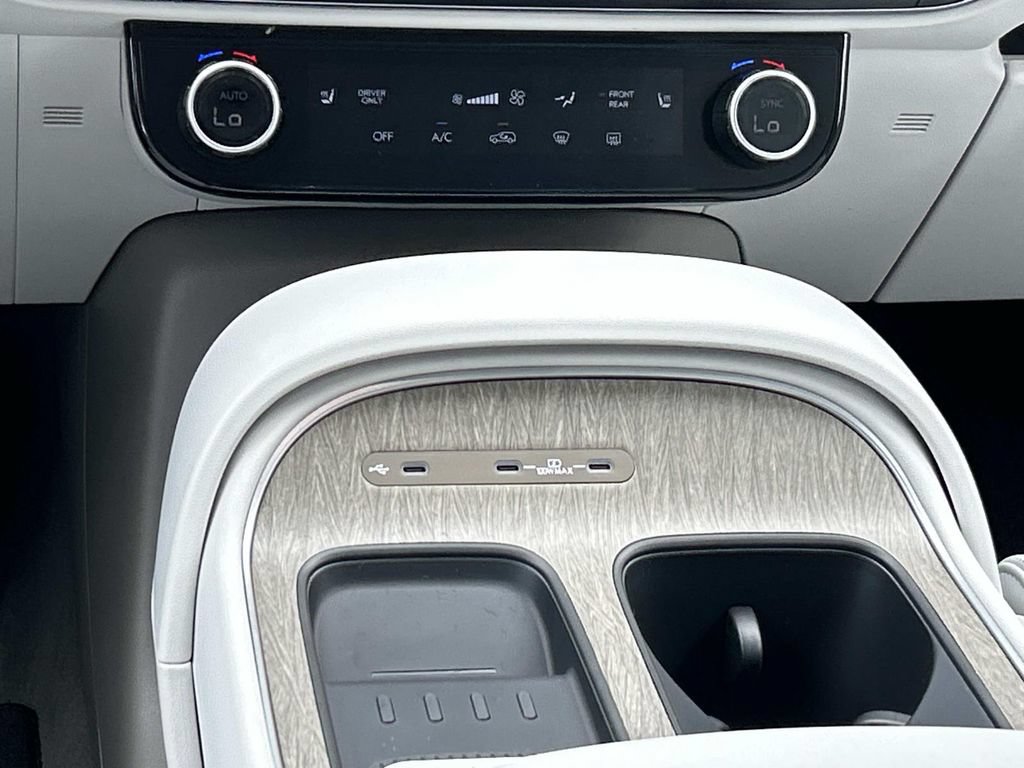 New 2026 Hyundai Palisade FWD Hybrid image 27