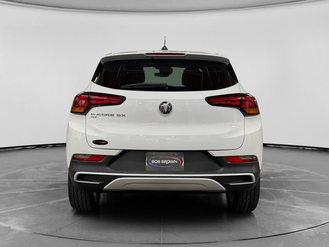 Used 2023 Buick Encore GX Preferred w/ Cold Weather Comfort Package AWD/4WD image 4