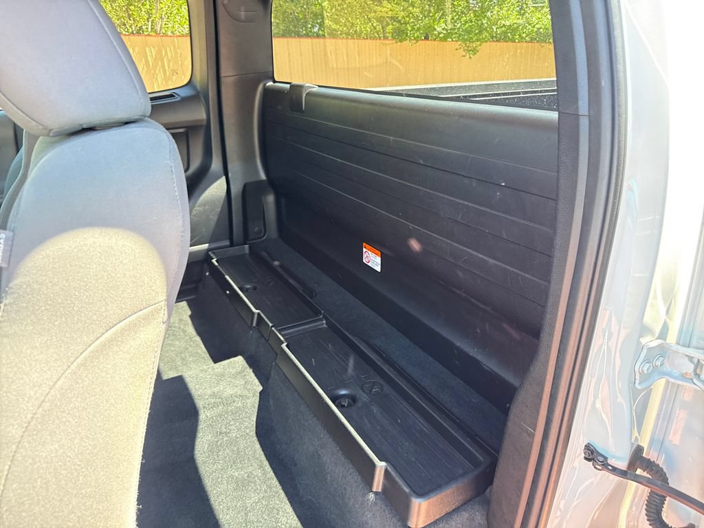 Used 2021 Toyota Tacoma SR RWD image 19
