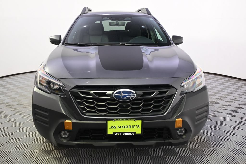 Used 2023 Subaru Outback Wilderness AWD/4WD image 10