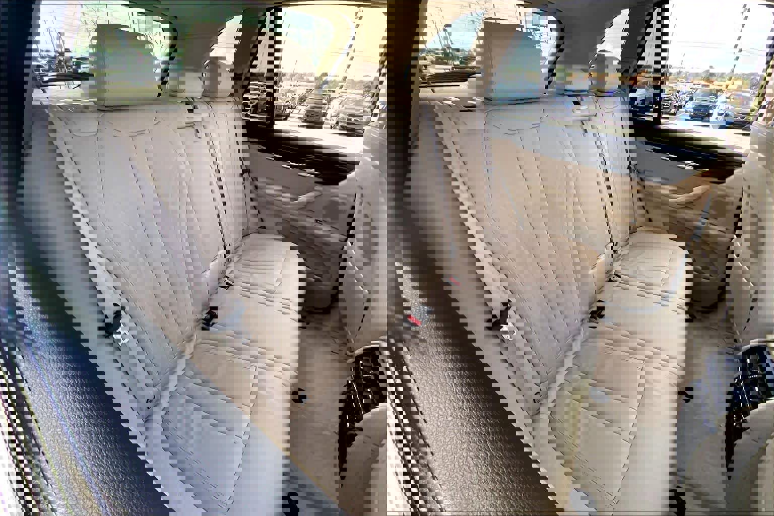 Used 2015 BMW X5 xDrive35i image 19