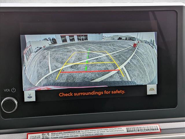 Certified 2025 Toyota 4Runner TRD Sport image 13