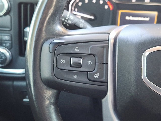 Used 2020 GMC Sierra 1500 SLT image 27