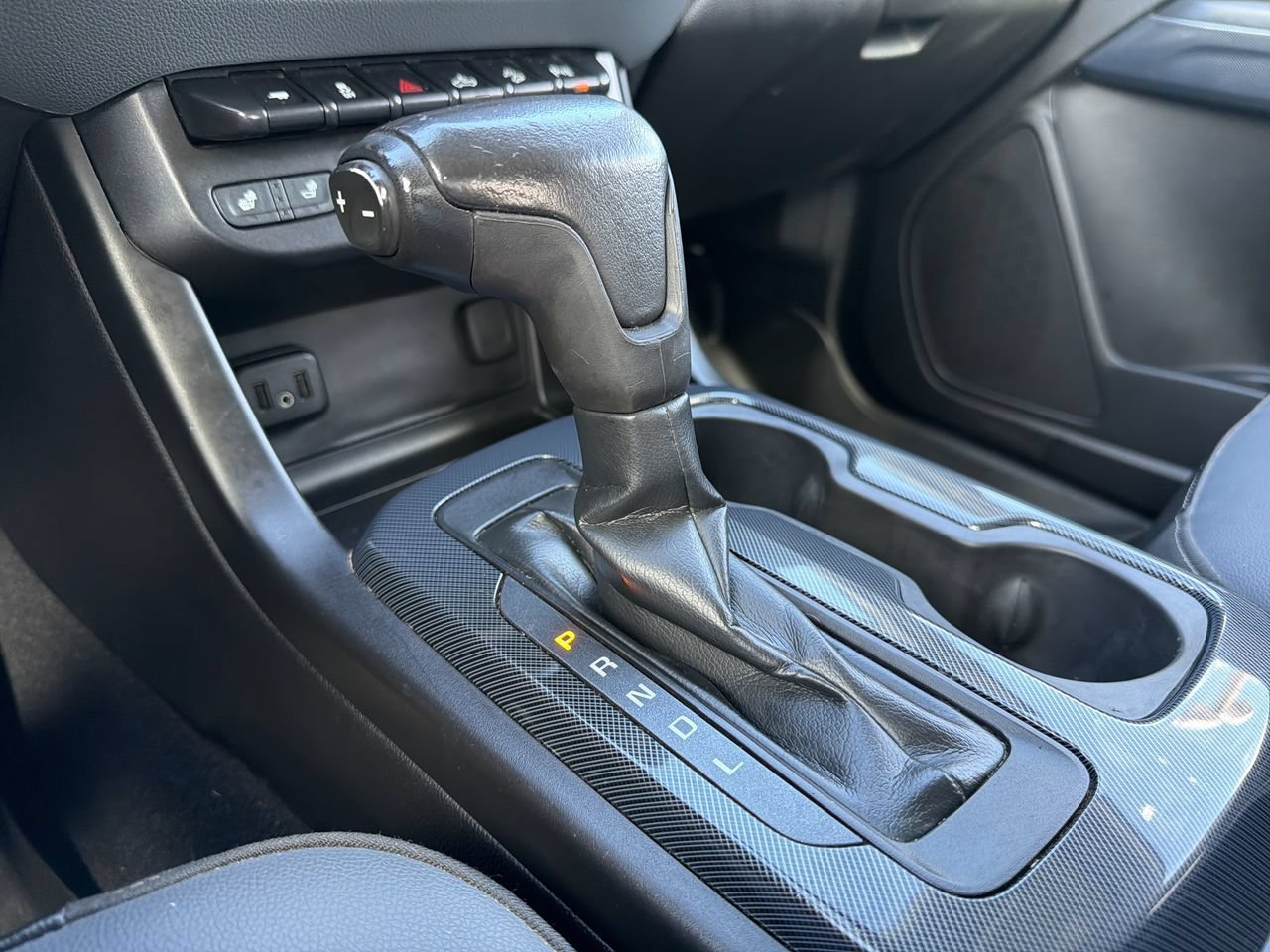 Used 2020 Chevrolet Colorado Z71 RWD image 23
