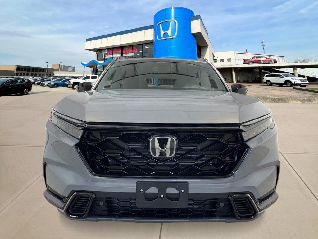 New 2025 Honda CR-V Sport-L image 11