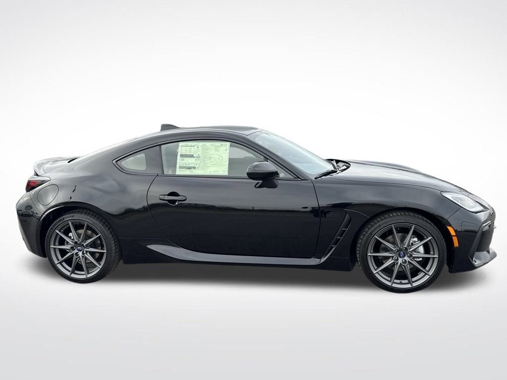 New 2026 Subaru BRZ Limited image 8