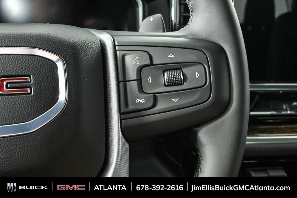 New 2026 GMC Sierra 1500 Elevation w/ Preferred Package image 12
