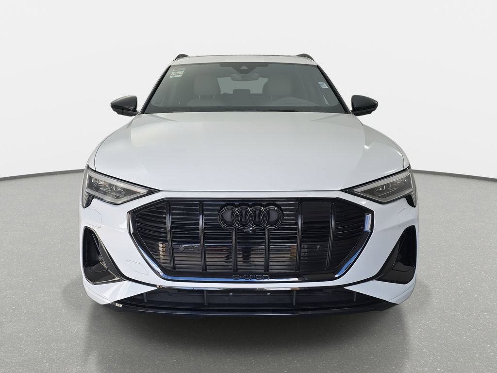 Used 2023 Audi e-tron Chronos w/ Chronos Package image 3