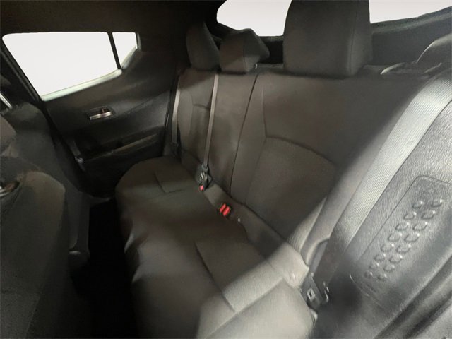 Used 2019 Toyota C-HR LE image 13