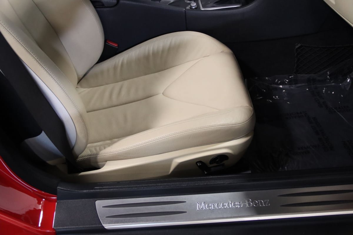Used 2008 Mercedes-Benz SLK 350 image 56