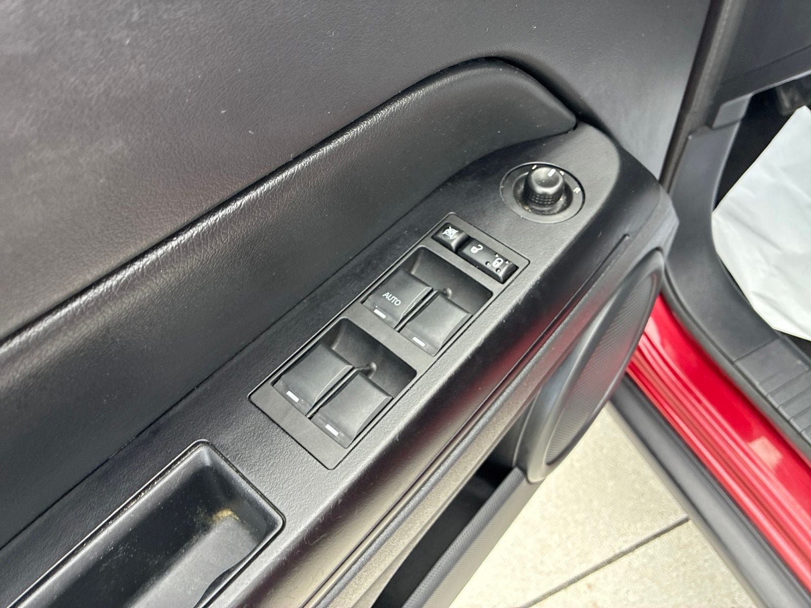 Used 2016 Jeep Patriot Sport w/ Power Value Group FWD image 13