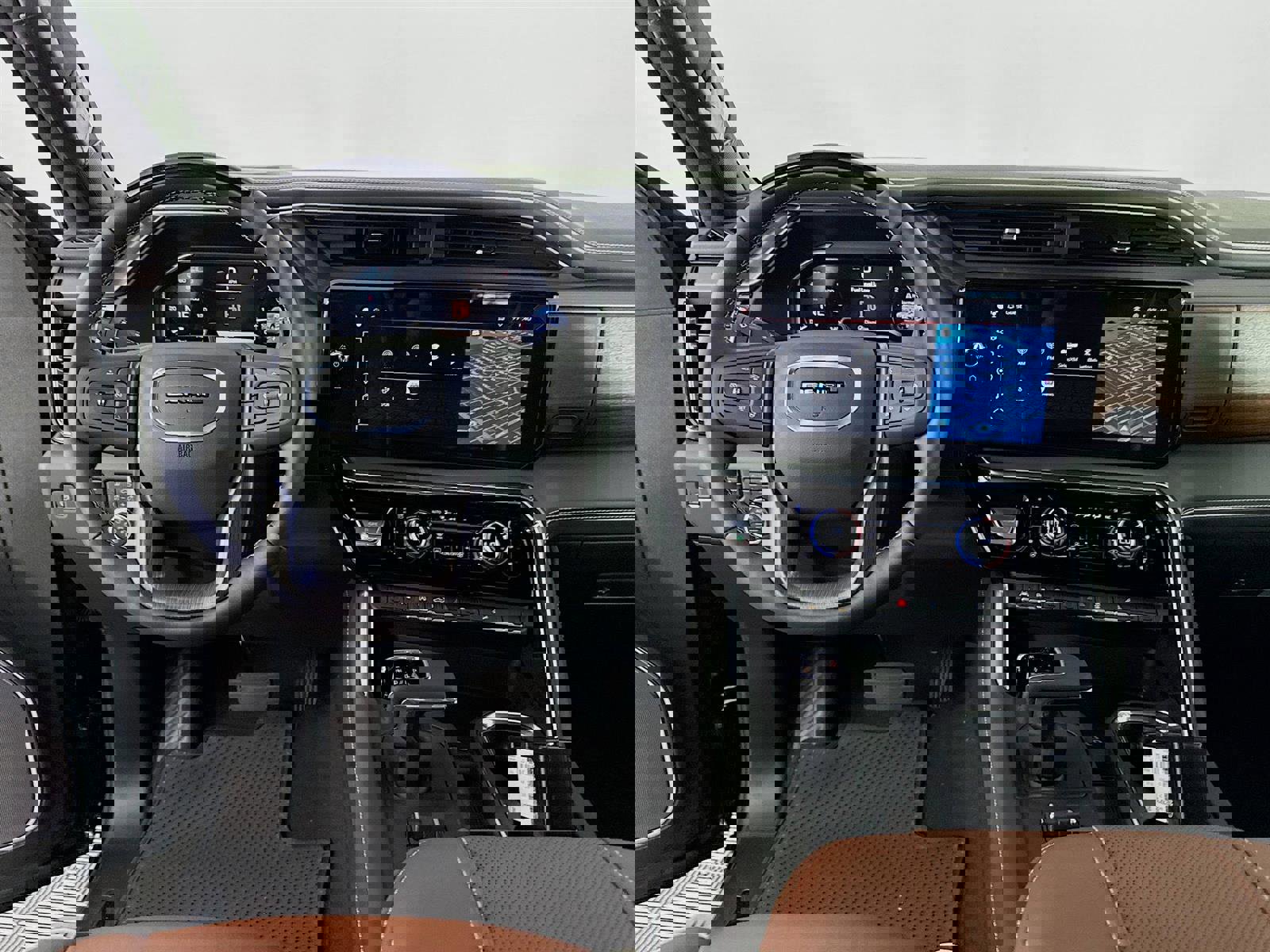 New 2026 GMC Sierra 1500 Denali Ultimate image 25