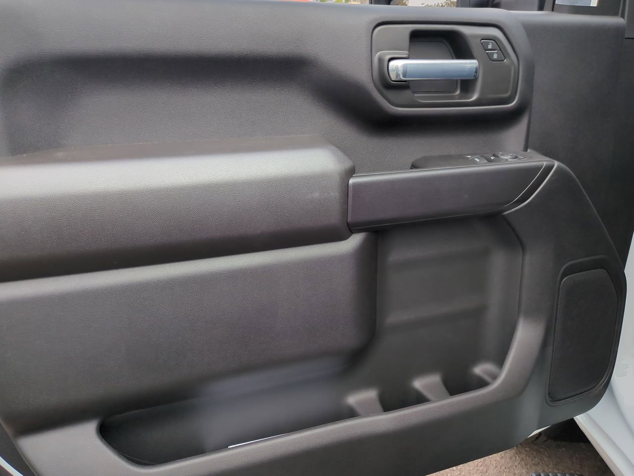 New 2026 Chevrolet Silverado 2500 W/T image 21