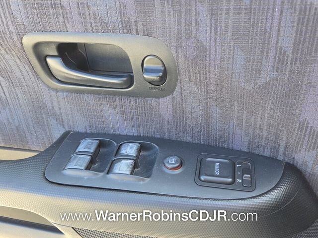 Used 2003 Honda CR-V LX image 30