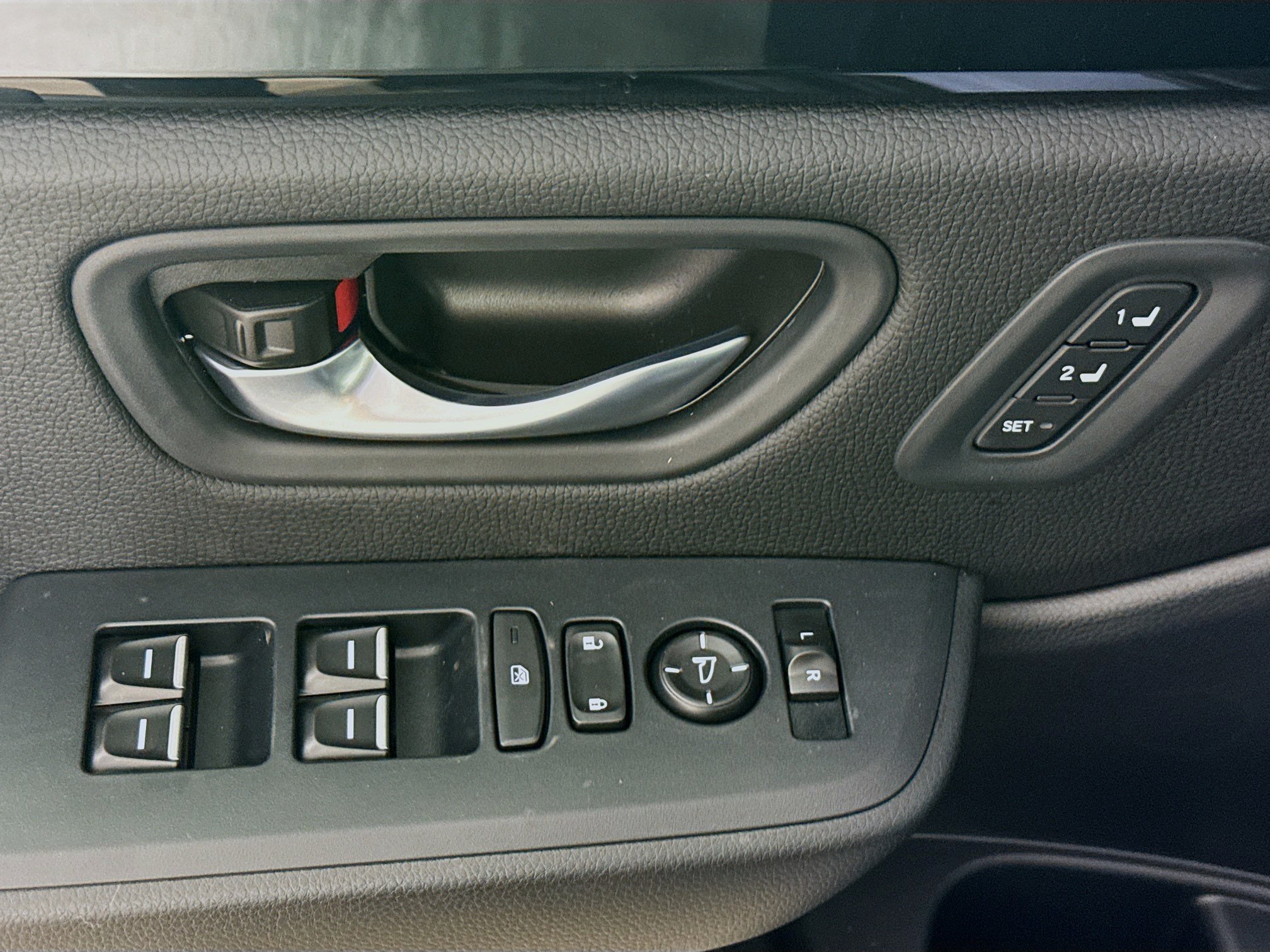 New 2026 Honda Pilot EX-L image 21