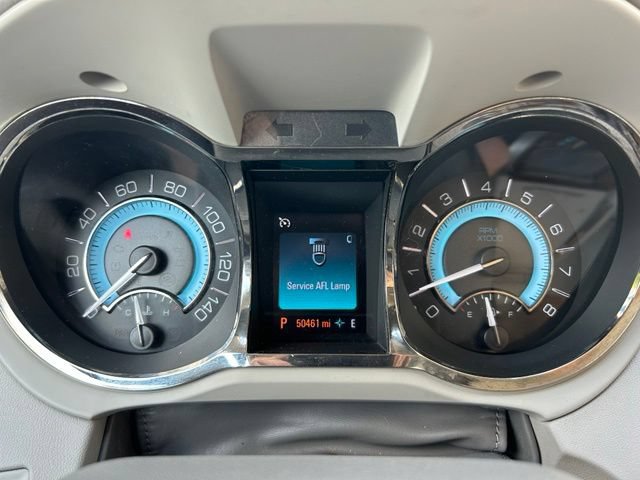 Used 2013 Buick LaCrosse Leather w/ Driver Confidence Package FWD image 2