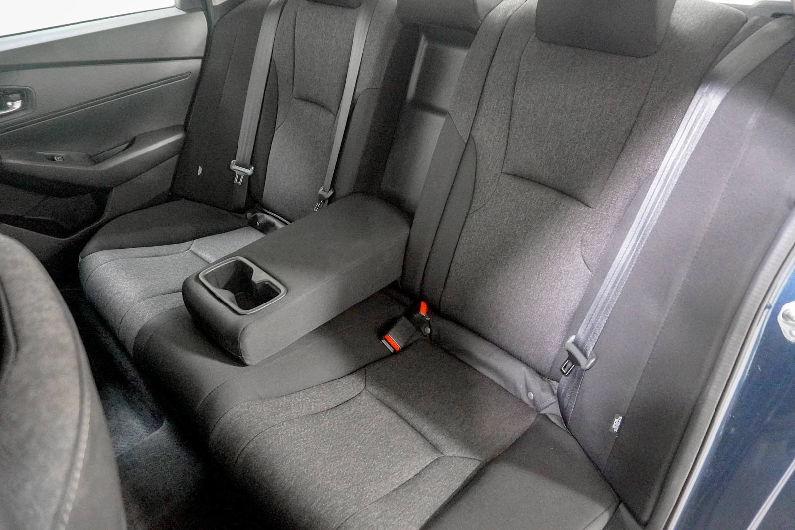 Used 2024 Honda Accord EX image 35