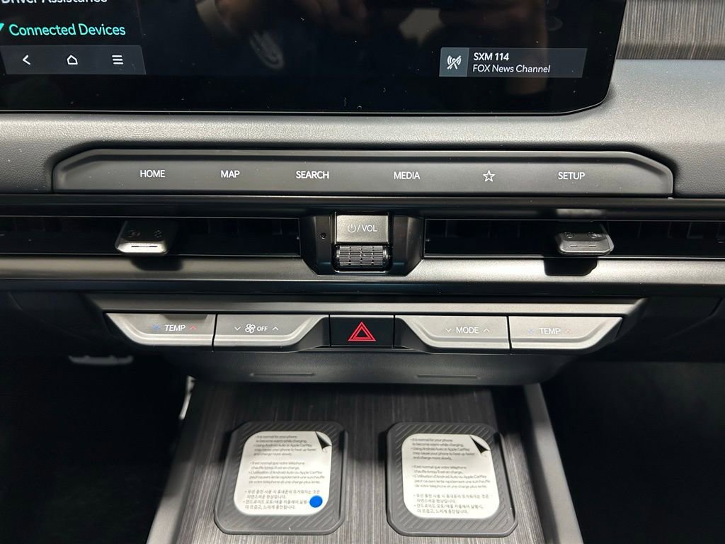 New 2027 Kia Telluride X-Line SX Prestige AWD/4WD image 28