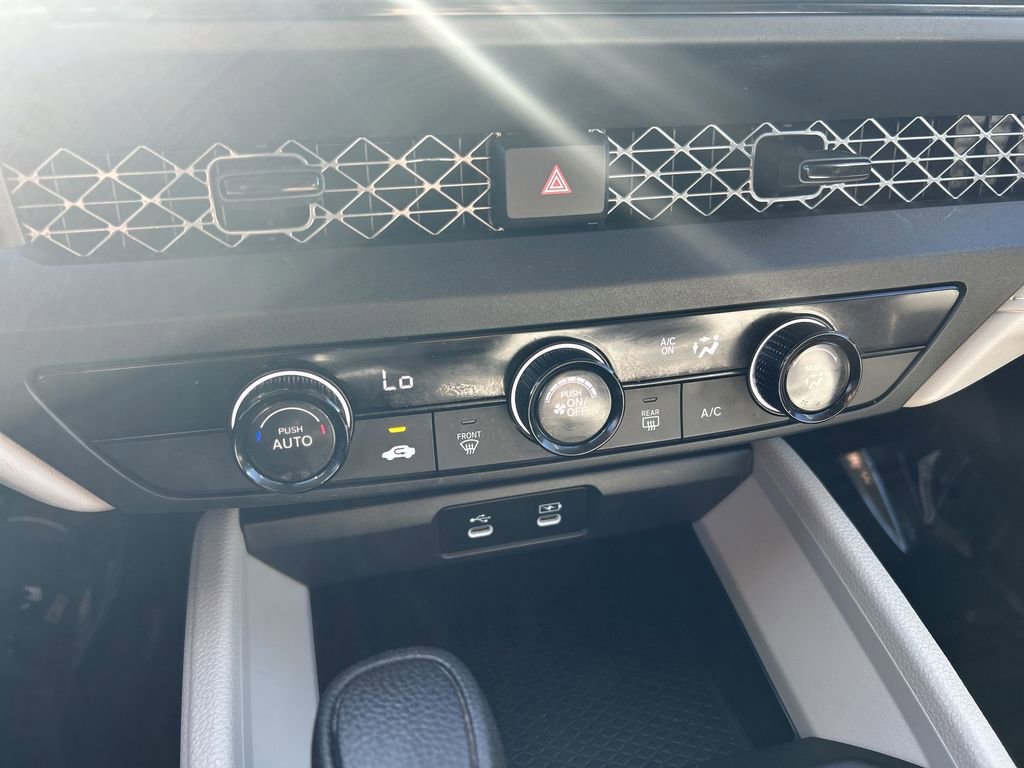 Certified 2024 Honda Accord LX image 18