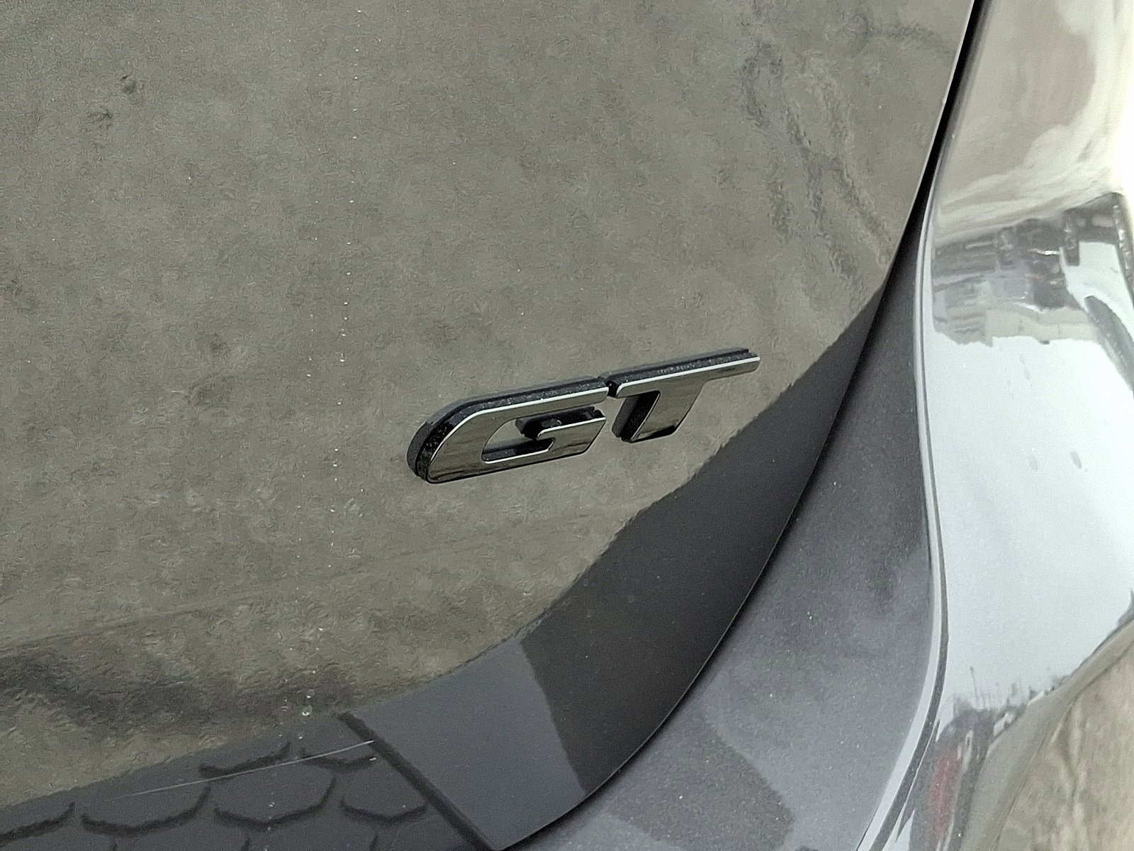 New 2026 Dodge Durango GT w/ Blacktop Package image 31