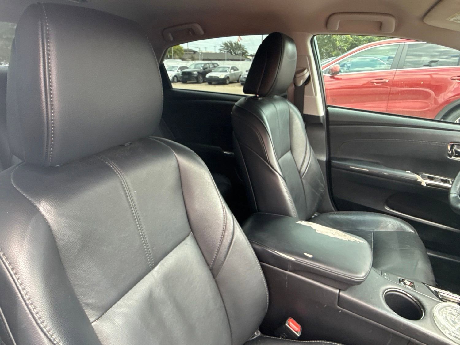 Used 2017 Toyota Avalon XLE w/ Carpet Mat Package FWD image 22