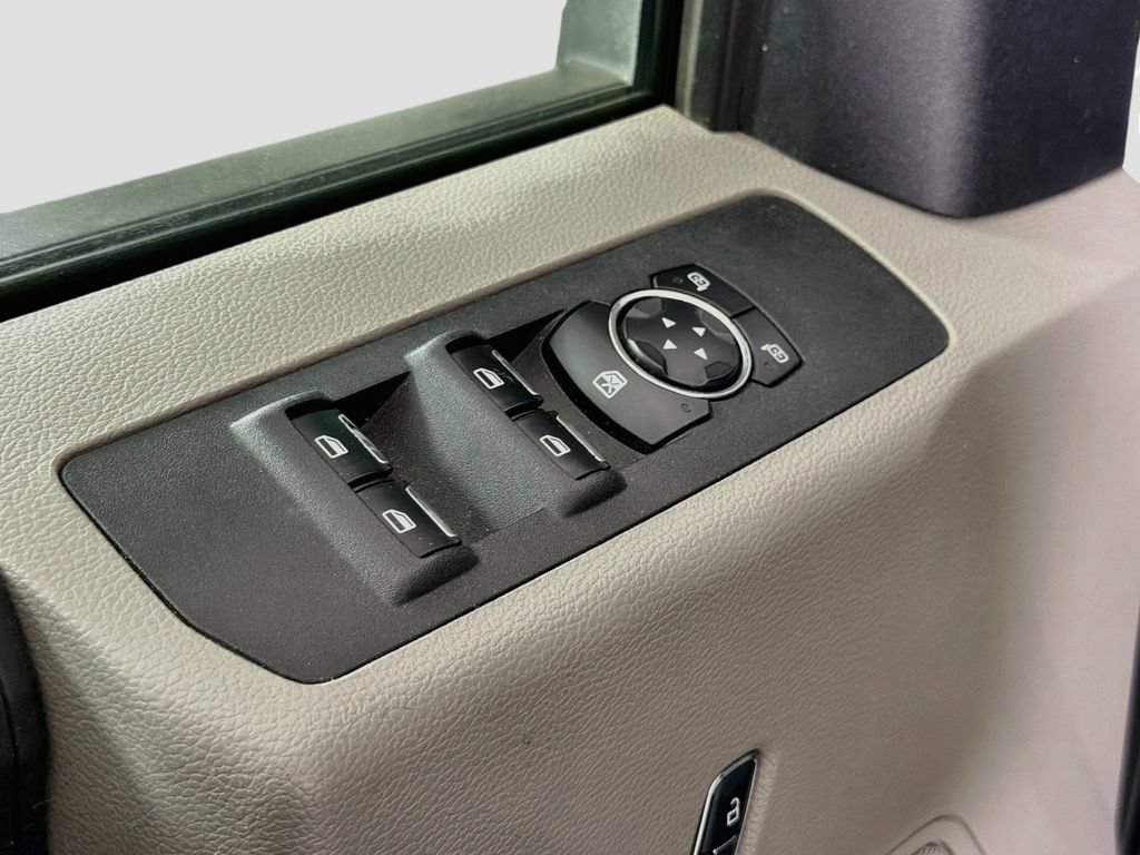 Used 2017 Ford F250 XL w/ Power Equipment Group AWD/4WD image 21