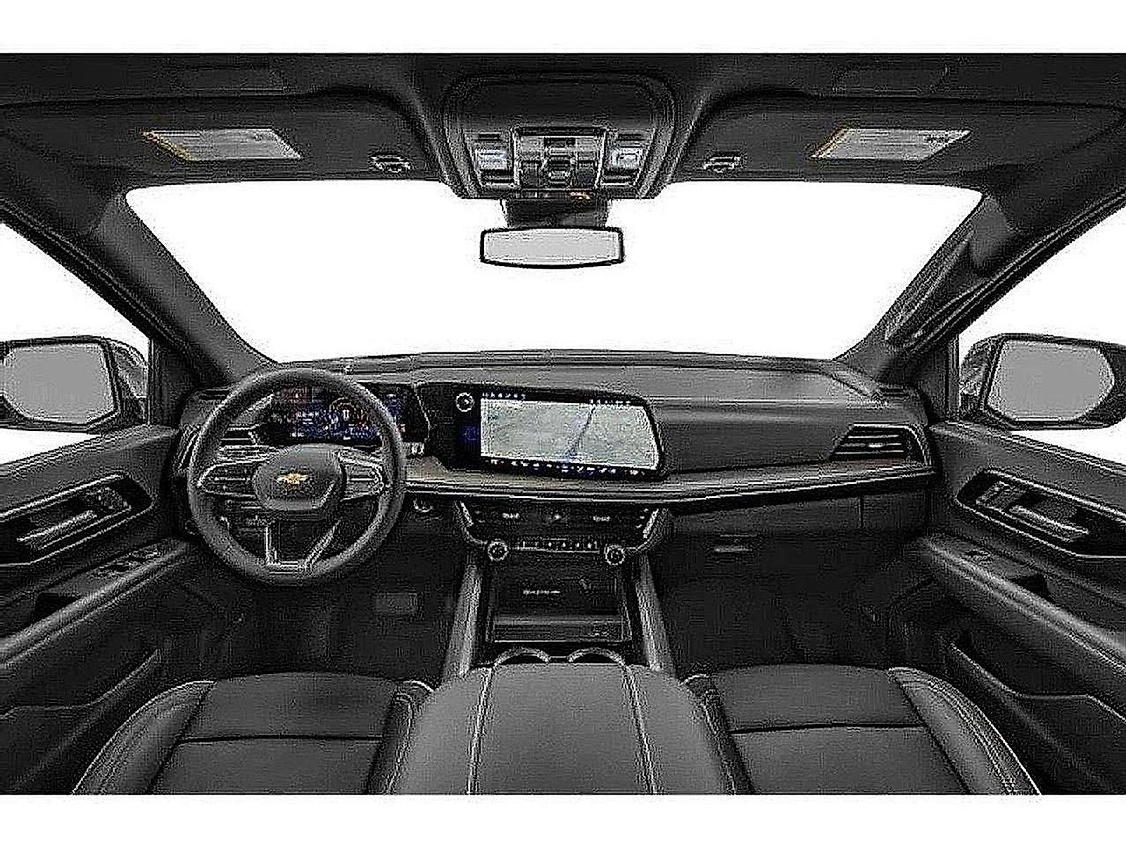 New 2026 Chevrolet Tahoe Premier AWD/4WD image 7