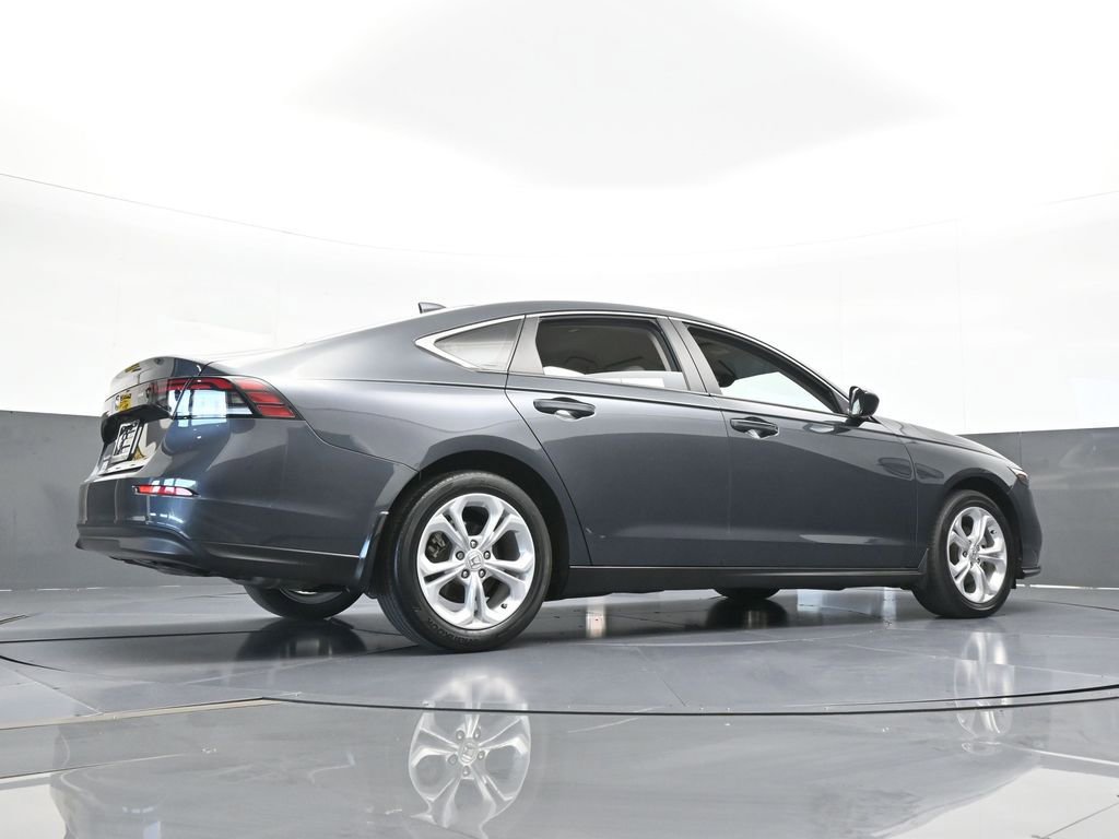 Used 2024 Honda Accord LX image 54