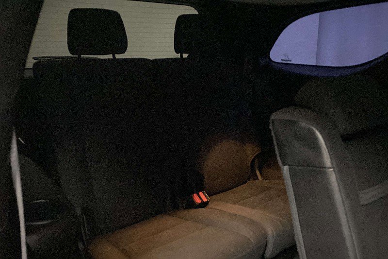 Used 2020 Dodge Durango SXT w/ 3rd Row Seating Group image 29