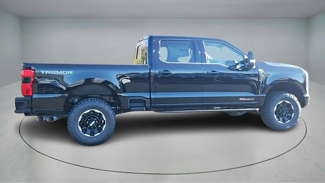 New 2026 Ford F250 Lariat w/ Tremor Off-Road Package video 3
