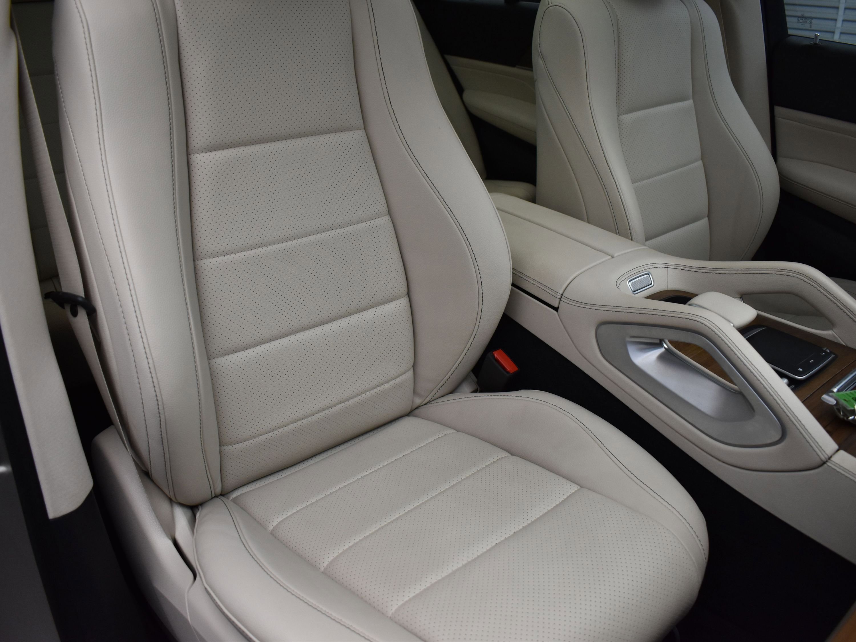 Used 2022 Mercedes-Benz GLE 350 4MATIC image 43