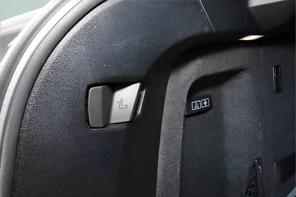 Used 2020 BMW X4 M w/ Executive Package image 22