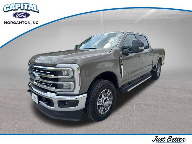 New 2026 Ford F250 Lariat w/ FX4 Off-Road Package AWD/4WD image 3