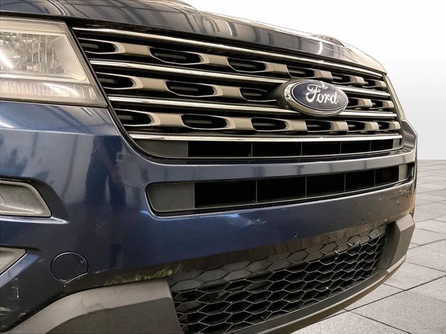 Used 2016 Ford Explorer 4WD image 31