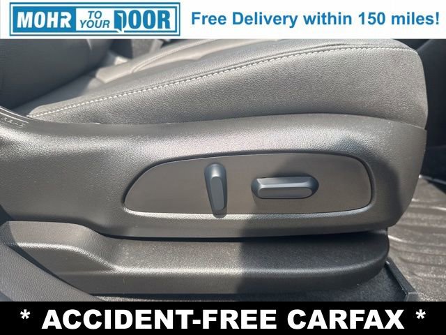 Used 2024 Chevrolet Blazer LT w/ Sound & Technology Package image 26