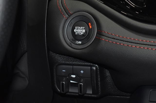 New 2026 Dodge Durango GT image 22