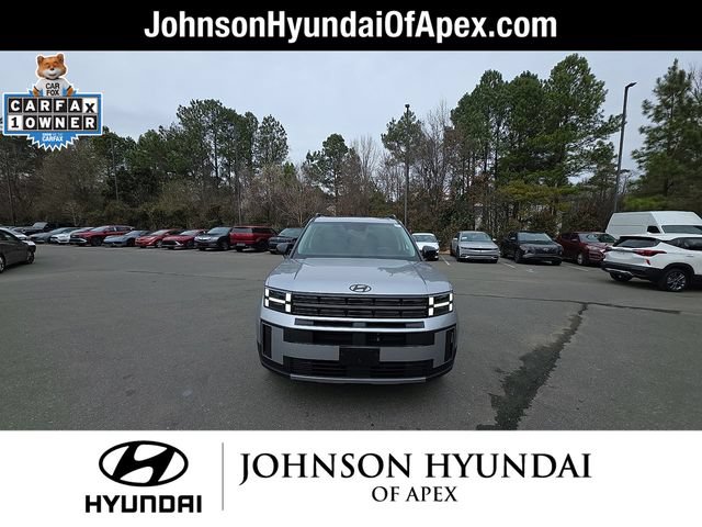 Used 2024 Hyundai Santa Fe XRT AWD/4WD image 11