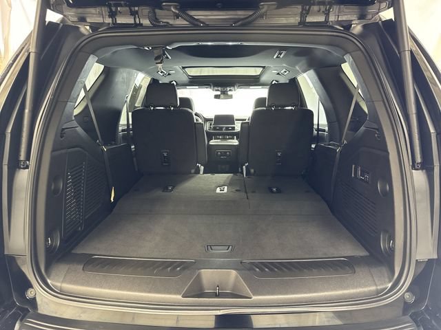 Certified 2022 Chevrolet Tahoe LT w/ Luxury Package AWD/4WD image 29