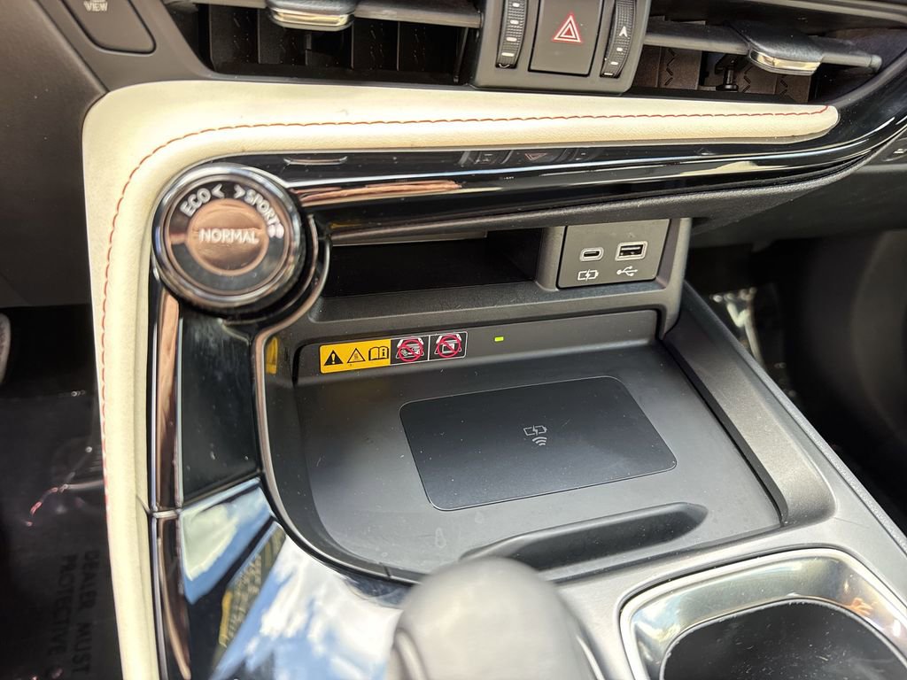 Used 2022 Lexus NX 350 AWD w/ Vision Package image 55