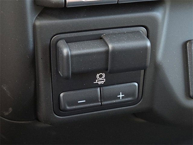 New 2025 Chevrolet Silverado 3500 W/T w/ WT Convenience Package image 6