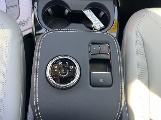 Used 2024 Ford Mustang Mach-E Premium AWD/4WD image 33