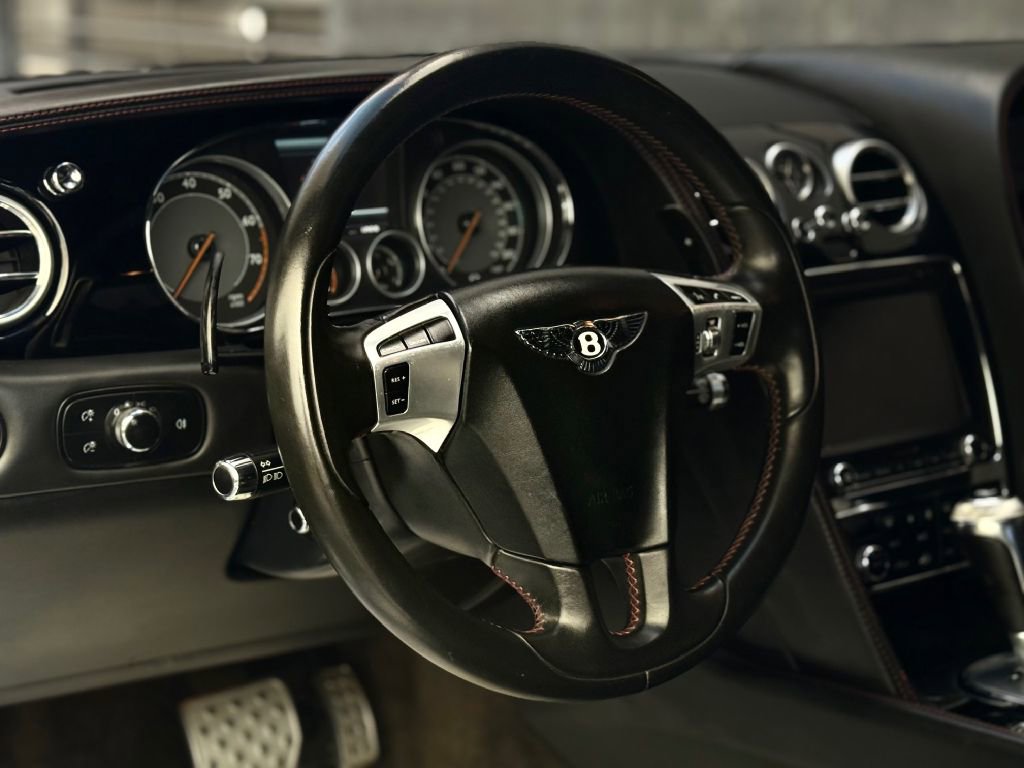 Used 2015 Bentley Continental GT V8 S image 15