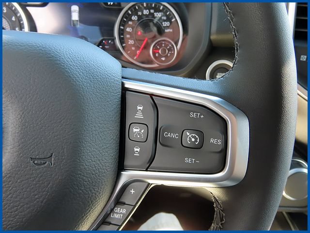 New 2026 RAM 1500 Big Horn AWD/4WD image 22