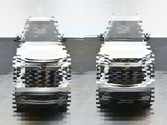 New 2026 Chevrolet TrailBlazer ACTIV w/ Convenience Package image 3