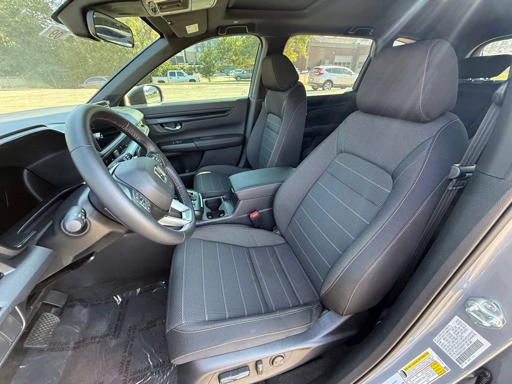 Used 2026 Honda CR-V Sport image 10