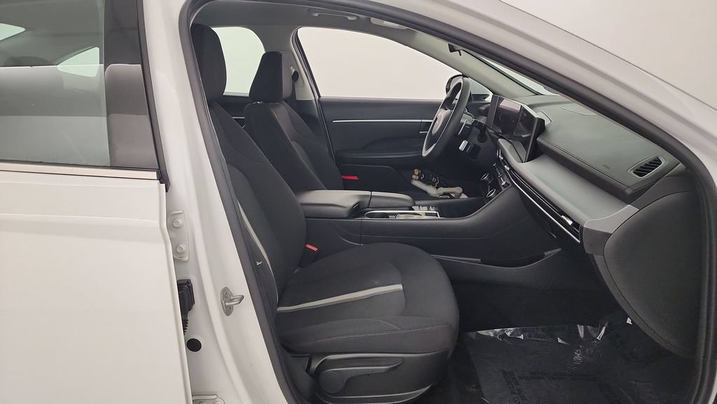 Used 2024 Hyundai Sonata SEL FWD image 24