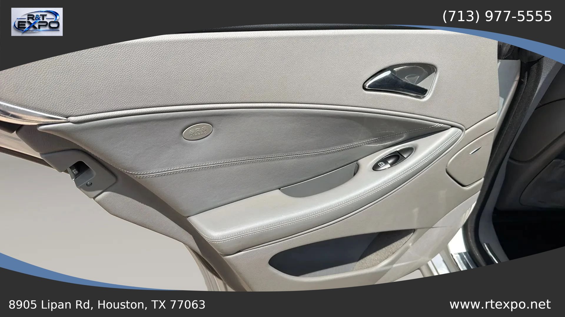 Used 2006 Mercedes-Benz CLS 55 AMG image 25